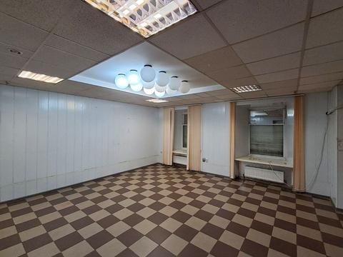 комерційна за адресою Ніжинська вул., 71