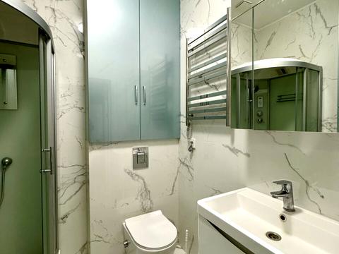 квартира по адресу Бульварно-Кудрявская ул. (Воровского), 17