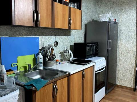 квартира за адресою Урлівська вул., 36