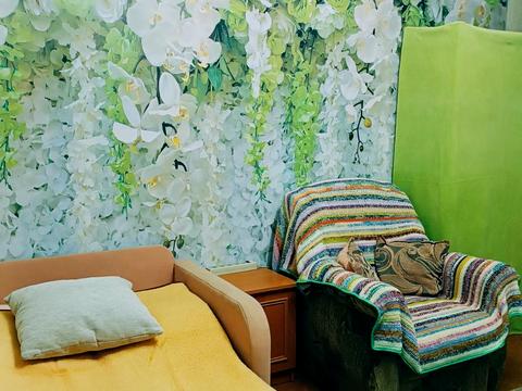 квартира за адресою Квартальна, 14
