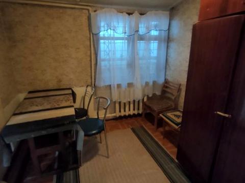 квартира за адресою Чубаївська вул., 11в