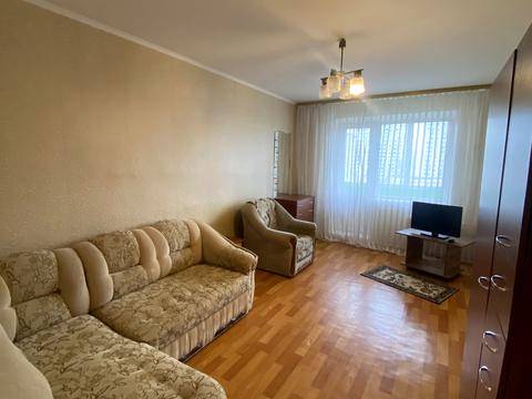 квартира по адресу Ревуцкого ул., 34