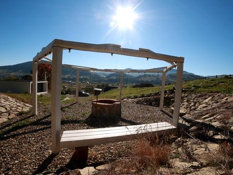 участок по адресу Миру