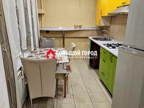 квартира за адресою Воронина, 11