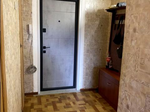 квартира по адресу Славы бульв., 19