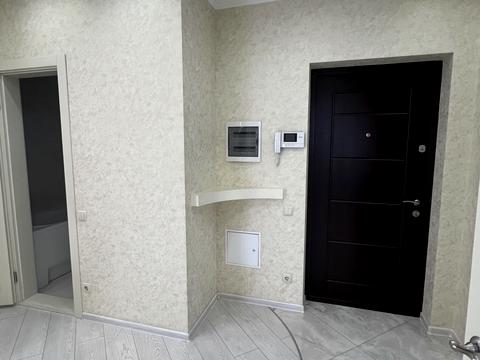 квартира за адресою Миколи Бажана просп., 1-А