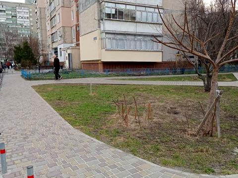 квартира по адресу Чорних Запорожців ул. (Короленка), 56-А