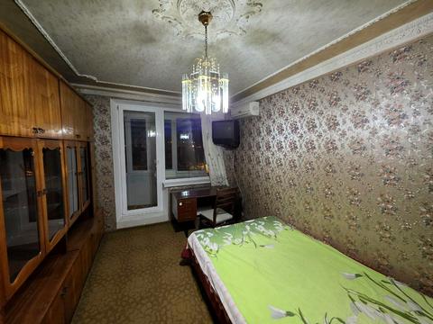 квартира за адресою Бучми вул. (Командарма Уборевича), 28-64