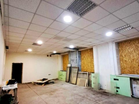 комерційна за адресою Івана Мазепи вул. (Щорса), 68