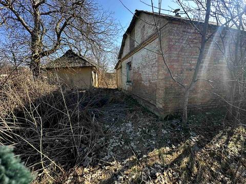 участок по адресу Коцюбинского, 22