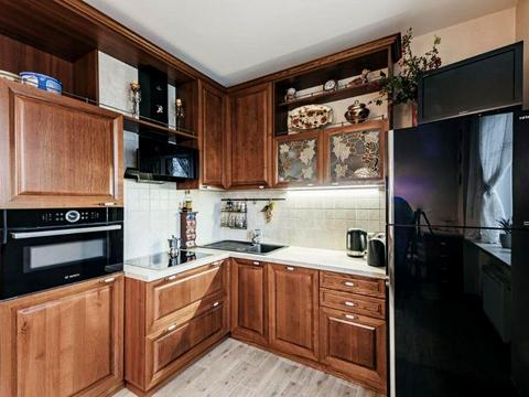 квартира за адресою Берестейський просп. (Перемоги), 5-В