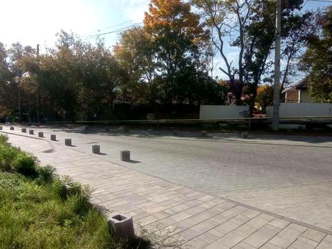 коммерческая по адресу Фонтанская дорога ул. (Перекопской дивизии улица), 122