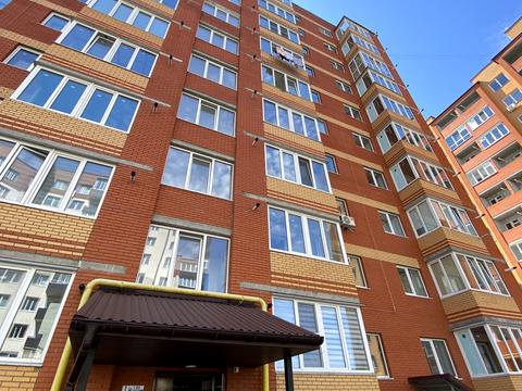 квартира за адресою Нижня Берегова вул., 2/2Л