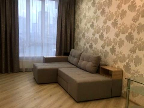 квартира за адресою Каховська вул., 58