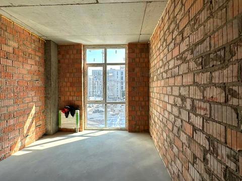 квартира по адресу Галицкая ул., 5