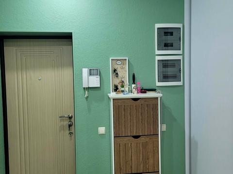 квартира по адресу Зоопарковая ул., 10
