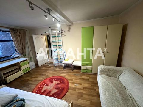 квартира за адресою Розкидайлівська вул., 59