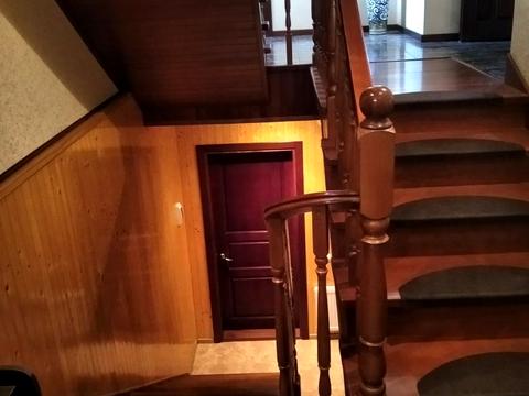 дом по адресу Паркова, 28