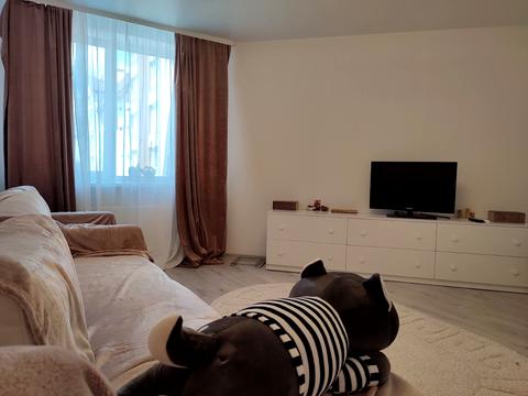 квартира за адресою Сагайдачного вул., 16