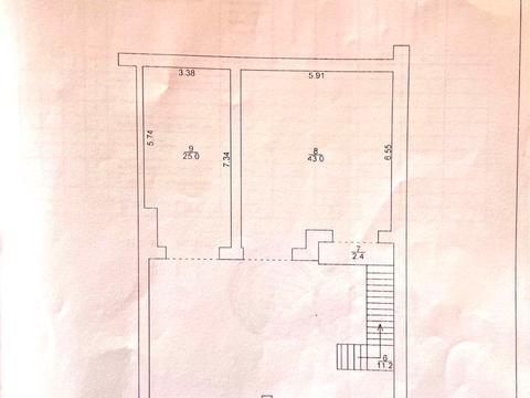 комерційна за адресою Олекси Тихого пров., 2