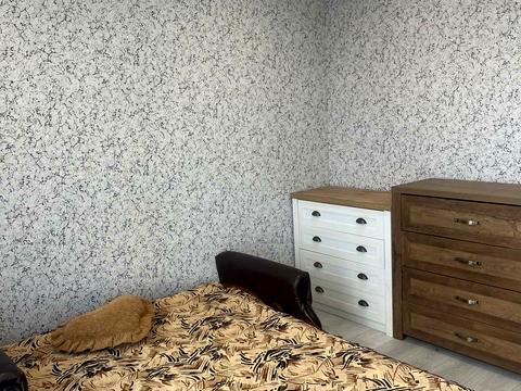 квартира по адресу Одесская ул., 10