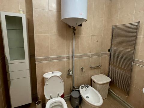 квартира по адресу Кудрявская ул., 13