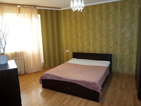 квартира за адресою Срібнокільська вул., 1