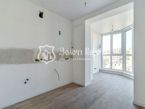 квартира по адресу Молодіжна ул., 4