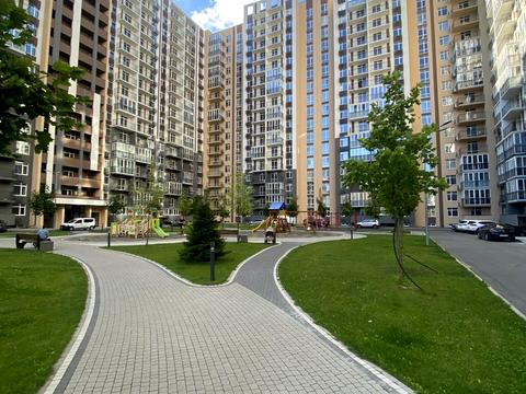 квартира по адресу Академика Заболотного ул., 148-В