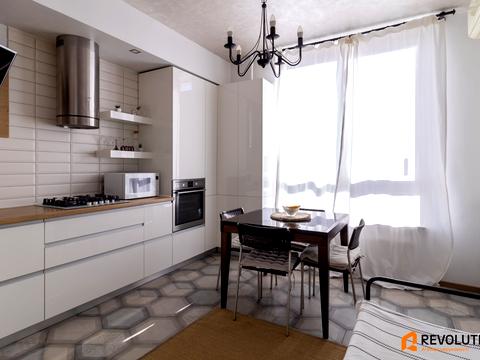 квартира за адресою Київ, Практична вул., 2