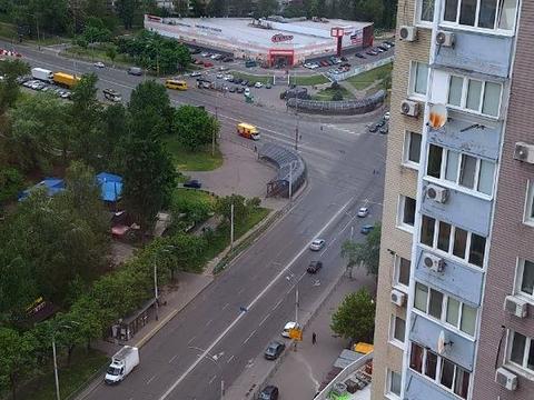 квартира за адресою Європейського Союзу просп. (Правди), 19-А