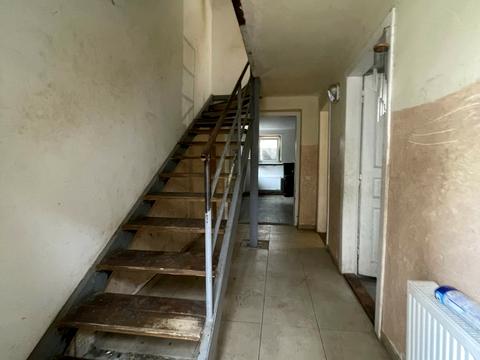комерційна за адресою Львів, Варшавська вул., 78