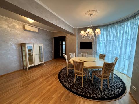 квартира по адресу Зверинецкая ул., 59