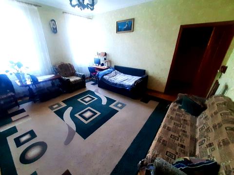 квартира по адресу Сковороды ул., 11