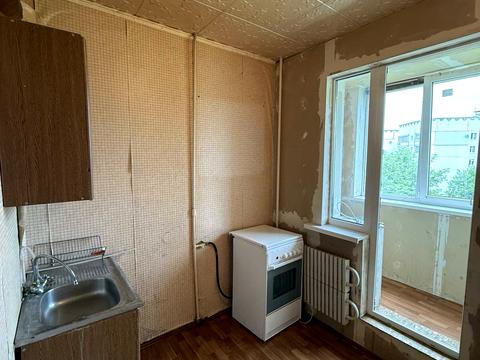 квартира за адресою Гарібальді вул., 1