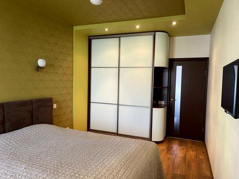 квартира по адресу Регенераторная ул., 4 к1-13