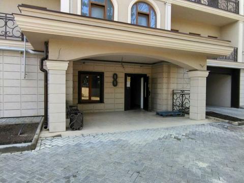 квартира за адресою Дача Ковалевського вул., 91