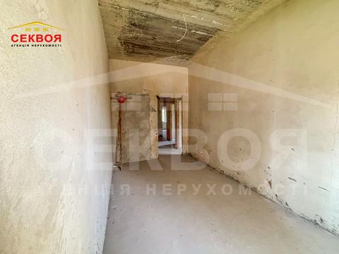 квартира по адресу Загребельная ул., 34а