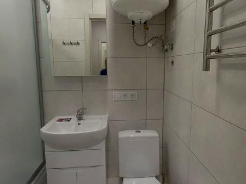 квартира по адресу Бориса Гмыри ул., 20