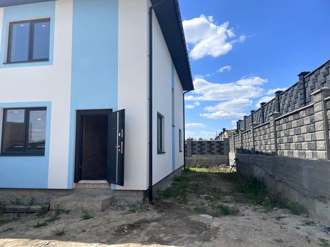 будинок за адресою Ягідна