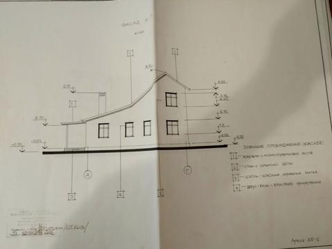 участок по адресу с. Вергуны, Вишнева