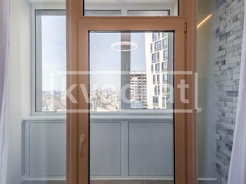 квартира за адресою Берестейський просп. (Перемоги), 11 к3