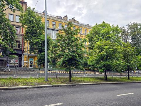 квартира по адресу Гетмана Павла Скоропадского ул. (Льва Толстого), 23/1