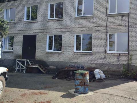 коммерческая по адресу Юхима Березовського, 97