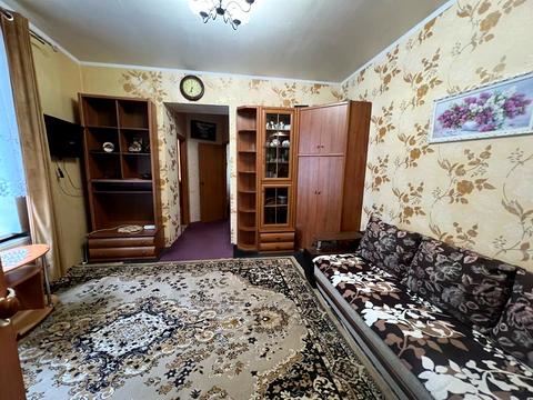 квартира за адресою Виноградна, 8