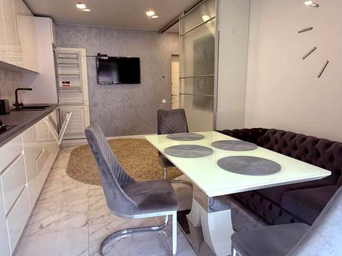 квартира за адресою вул. Набережна Перемоги, 44Н