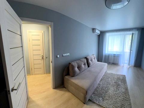 квартира за адресою Олександра Поля просп. (Кірова), 48-А