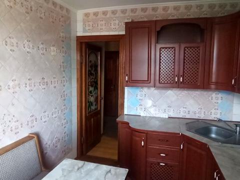 квартира за адресою Учительська вул., 3-А