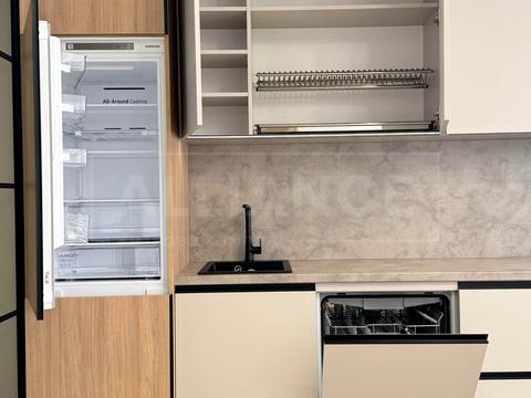 квартира по адресу Ольги Кисилёвской ул., 31