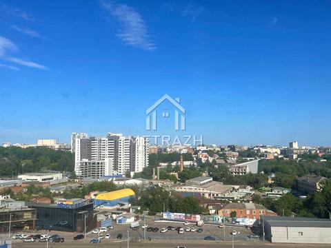 квартира по адресу Рогатинская Левада ул. (Ивановский), 8